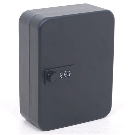 lockable metal wall box|wall mounted safe lock boxes.